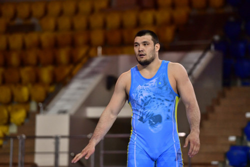 Álimhan – Azııa chempıony!