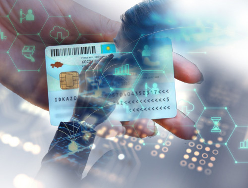 Jeke kýálik alý prosesi avtomattandyrylady