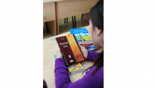 Grant sany taǵy artty