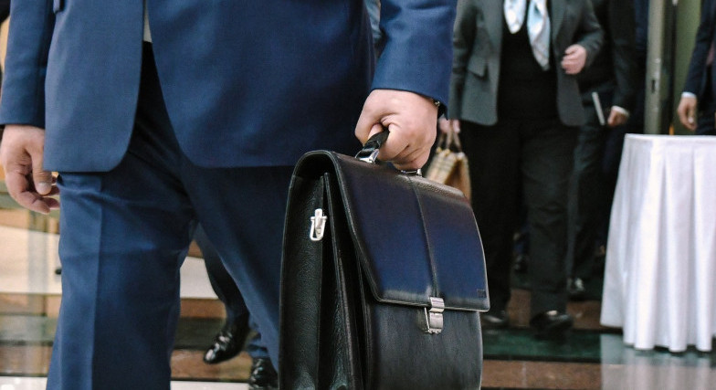 Sybaılas jemqorlyqqa qarsy agenttiktiń jańa orynbasary taǵaıyndaldy