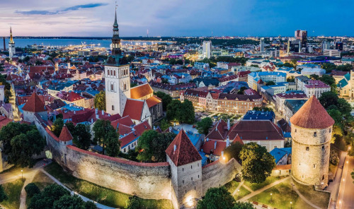 О́renderiniń óresi bıik el