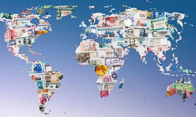 Álemdik ekonomıkanyń órisi tarylady