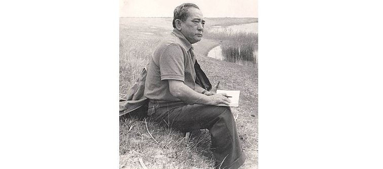 О́leń turpatty ómir