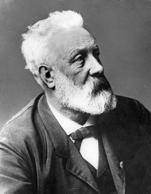 Jeńimpaz Jıýl Vern