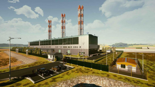 Infraqurylymdyq damý jospary qoldaý tapty