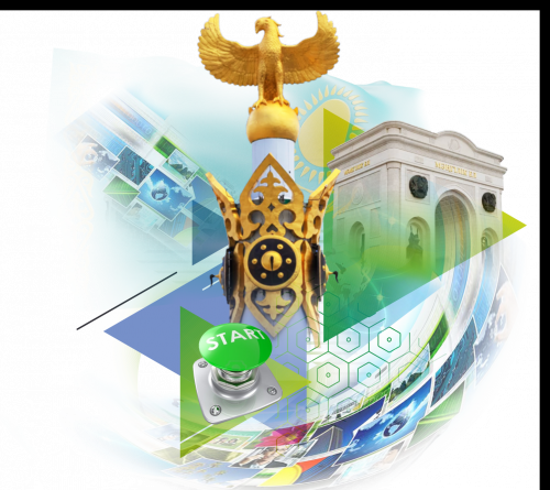 Ashyq qoǵamsyz aıqyn jetistikke jetý múmkin emes