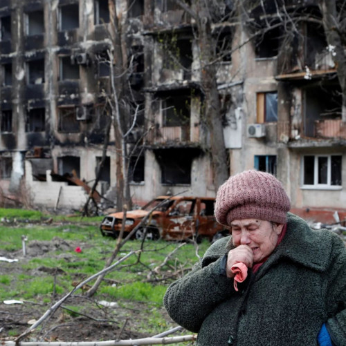 Qaqtyǵys qaıta kúsheıdi