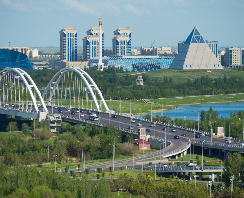 Jol qozǵalysyn jolǵa qoıatyn tujyrymdama