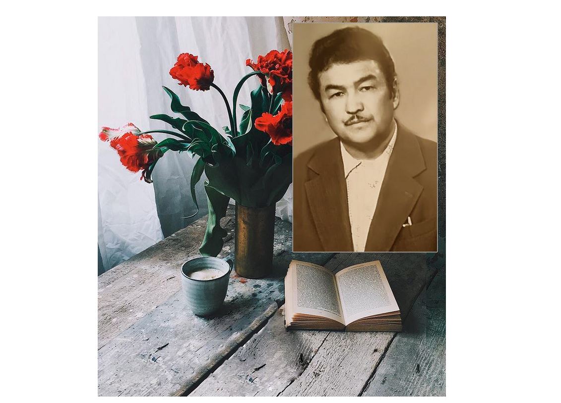 Qasymhannyń «Qarakózi»