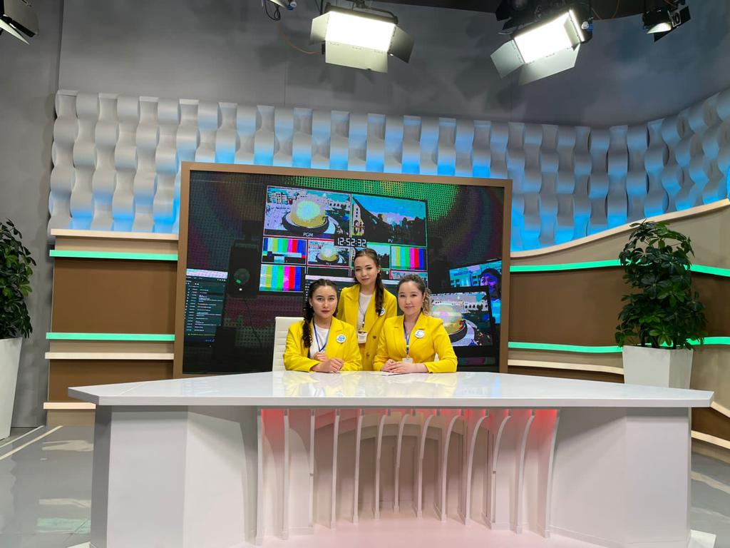 Saıypqyrandar saıysy