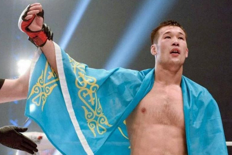 Shavqat shaq  keltirer emes