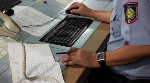 Qańtar oqıǵasy: Terrorızm aktilerine qatysty 45 is qaralyp jatyr