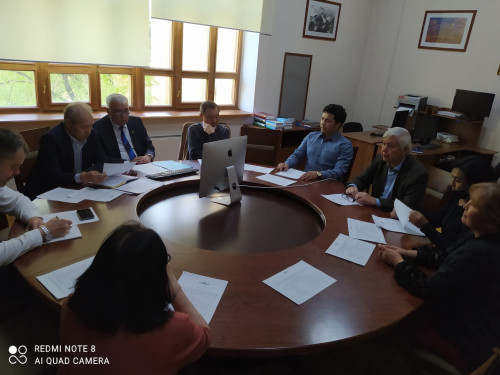 Qazaqstandy demokratııalandyrý – qoǵamnyń ishki suranysy