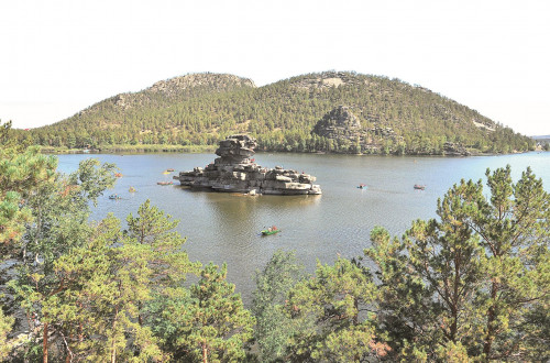 Kóksheniń kórkin kórip, kózaıym bol!