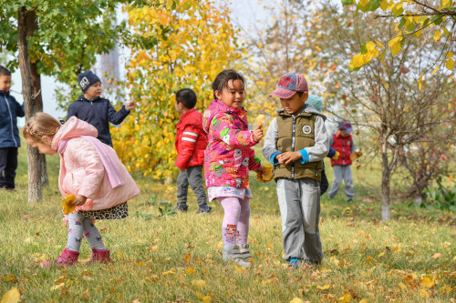 Bala quqyǵyn qorǵaýǵa zamanaýı ádisteme qajet