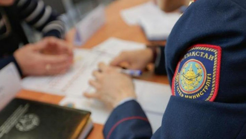 «Qasiretti qańtar»:  Urlyqqa barǵandardyń kóbi – alǵash ret zań buzǵan jastar