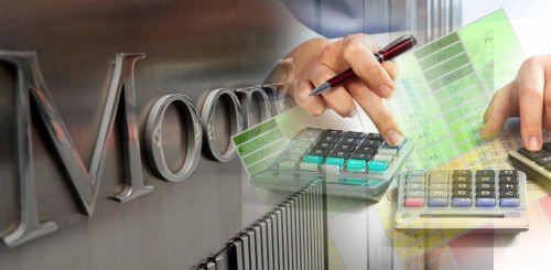 Bankterdiń táýekel reıtıngteri rastaldy