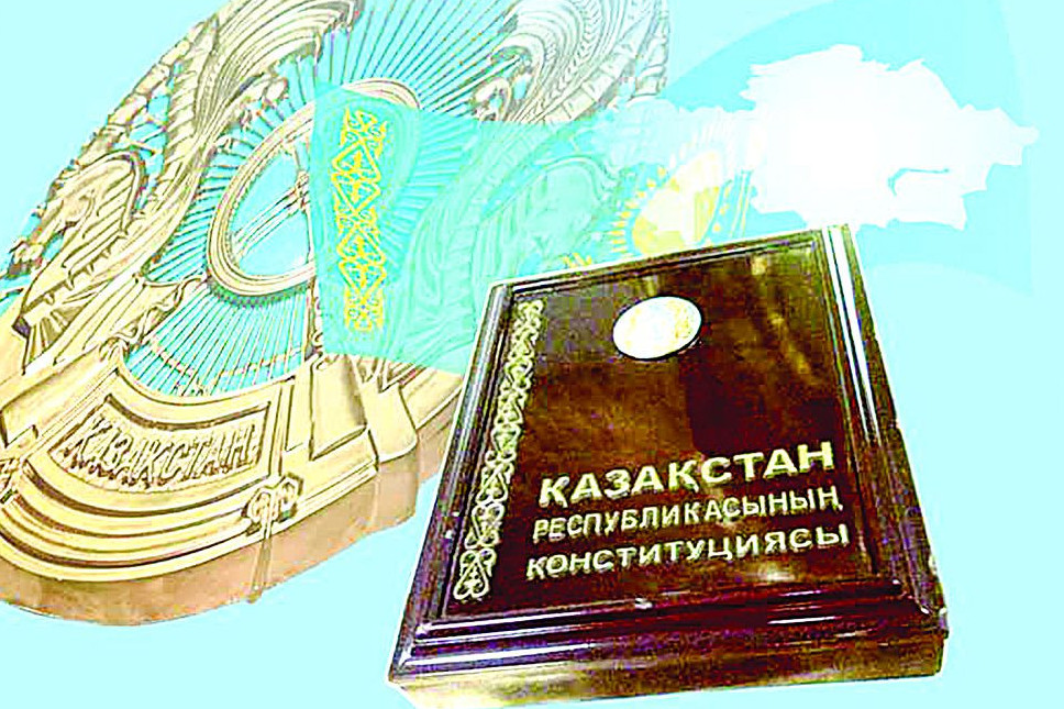 Saıası jáne áleýmettik  quqyq ústem bolady