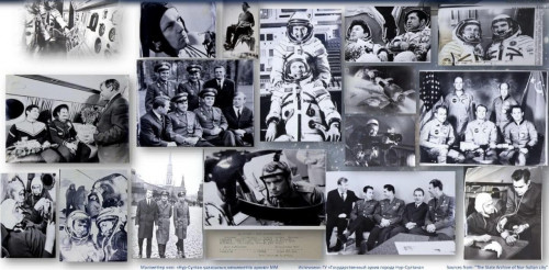 Tanys hám beıtanys fotosýretter