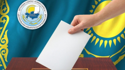 Saılaý prosesin jetildirý máseleleri talqylandy