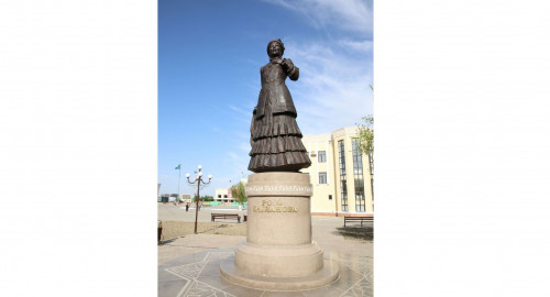 Syr aspanyn án terbedi