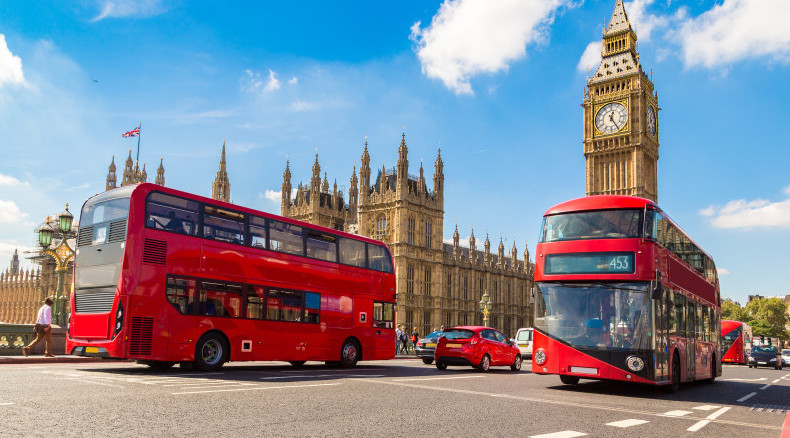 Aqtaýdan Londonǵa áýe reısi ashylady