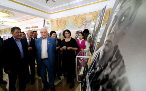 Tulǵa toıy Tarazdan bastaý aldy