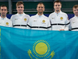 Tennısten Qazaqstan quramasynyń Devıs kýbogyndaǵy qarsylastary anyqtaldy