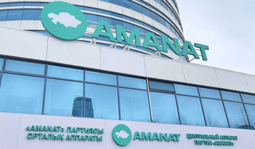 Jastar qanatynyń jumysy jandana bastady