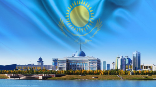 О́zgeris jolyn ózimizden bastaıyq