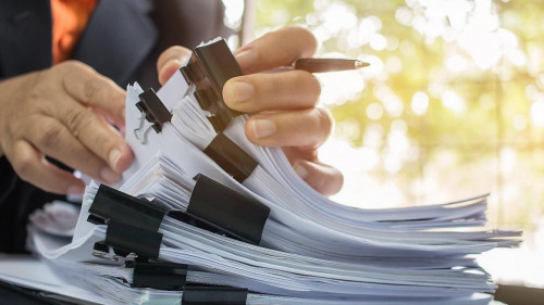 Bıýrokratııalyq kedergilerge jol berilmeıdi