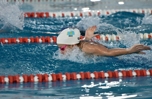 Elordada jasóspirimder arasynda júzýden el chempıonaty bastaldy