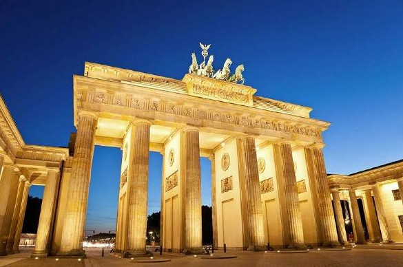 Berlınde Qazaqstan kınosynyń aptalyǵy bastaldy