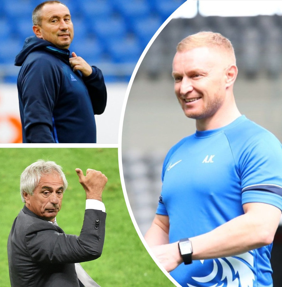 Ulttyq quramaǵa qandaı bapker kerek?