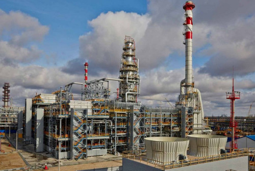 Elimizde iri kásiporyndardyń tóńireginde shaǵyn zaýyttar salynady