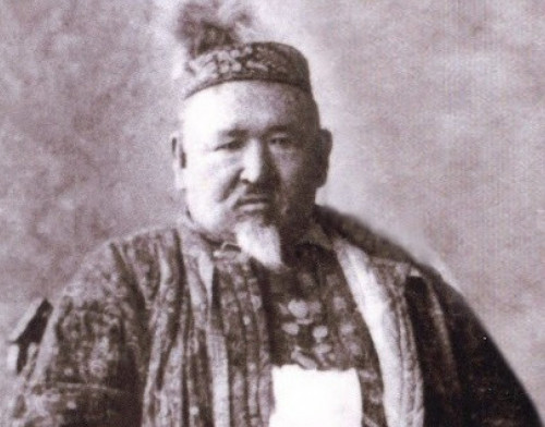 Úkiden nege úrkedi?