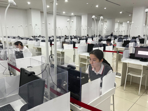 Pándik olımpıada bilim sapasyn jaqsartady