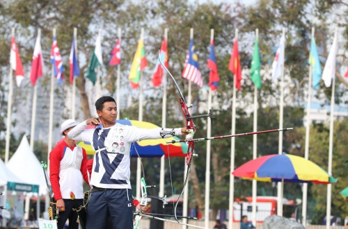 Sadaq atýdan Qazaqstan quramasy álem kýbogi kezeńine daıyndyqqa kiristi