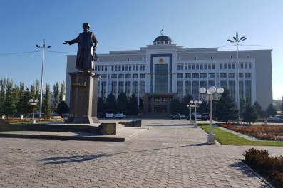 Investısııa ıgiligin kórý úshin  tıimdi jobalar kerek