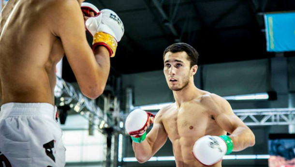 Maýsymdaǵy «maıdan»