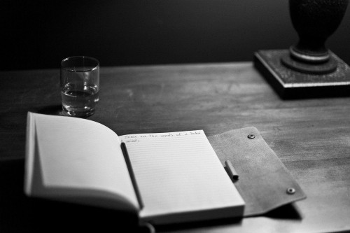 Jaýhazynnyń jarty bet kúndeligi