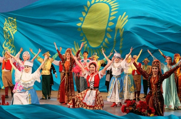 El birliginiń berik tuǵyry