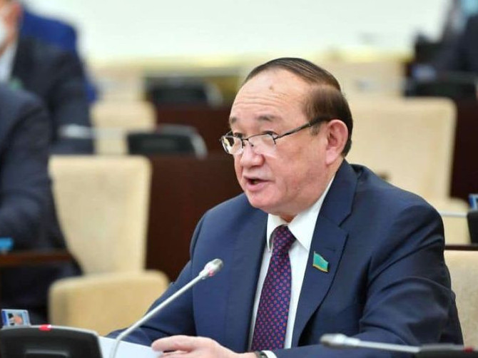 Ár azamat Jańa Qazaqstandy qalyptastyrýǵa óz úlesin qosa alady  –  Álı Bektaev