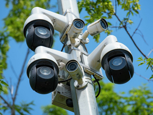 Atyraýda «Sergek» kameralarynyń kómegimen júzge jýyq qylmys anyqtaldy