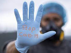 Elimizde 11 adam koronavırýstan saýyqty