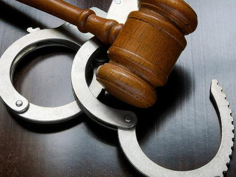 Shymkentte qylmystyq quqyq buzýshylyq 2,5 paıyzǵa azaıǵan