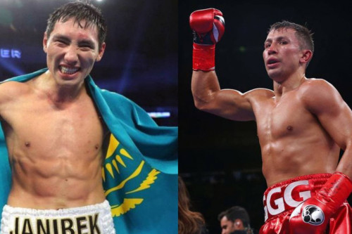 BoxRec úzdik on qazaqstandyq boksshynyń tizimin jasady