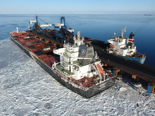 Transkaspıı halyqaralyq kólik baǵdaryn odan ári damytý isi qolǵa alyndy