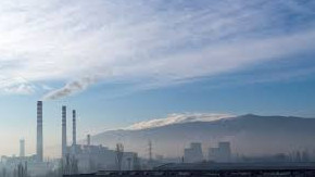 Búgin elimizdiń birneshe qalasynda aýa lastanýy múmkin – Qazgıdromet