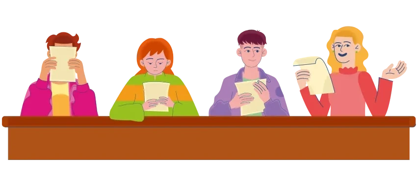 Eń birinshi áleýmettik ortany ózgertý mańyzdy